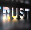 trust economy