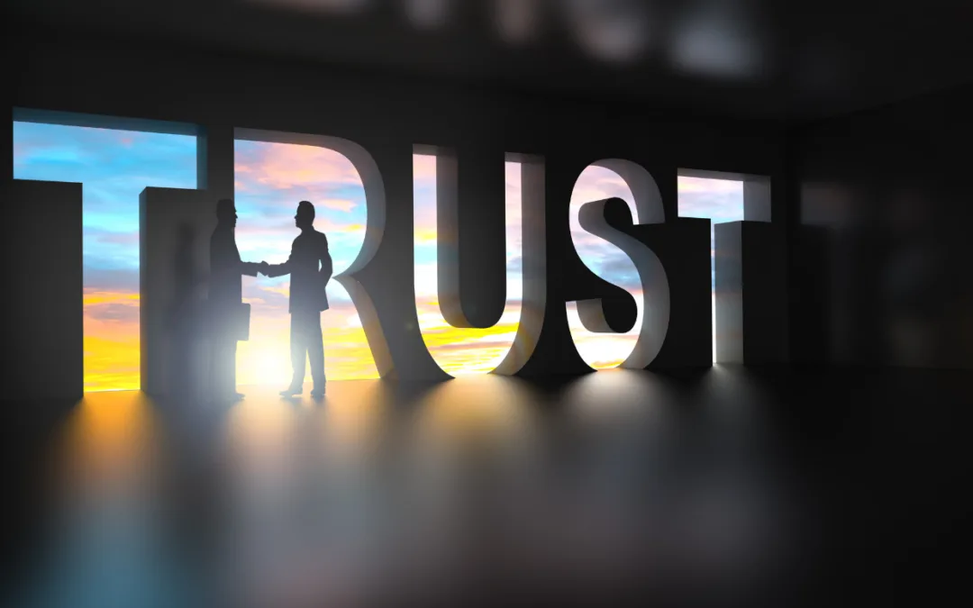 The ‘Trust Economy’ in Marketing – Why Reddit, Substack and Discord Are the New Advertising Platforms
