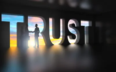 The ‘Trust Economy’ in Marketing – Why Reddit, Substack and Discord Are the New Advertising Platforms